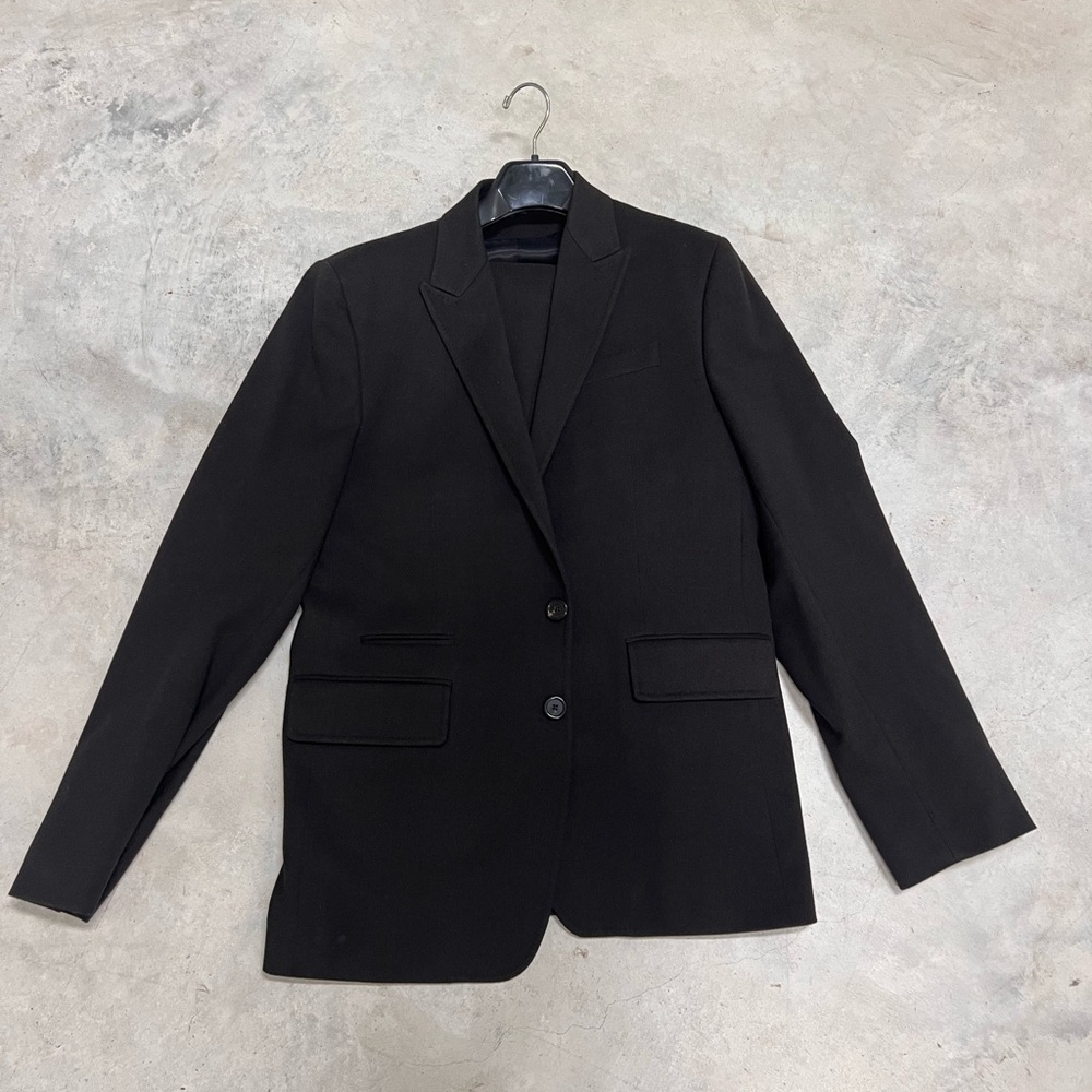 Ann Demeulemeester Suit - Men’s XL